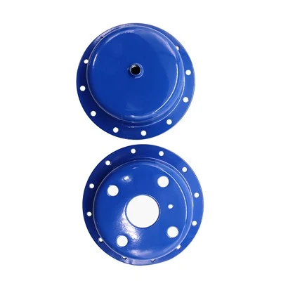 Daboolka diaphragm ee loogu talagalay hawlgeliyaha diaphragm pneumatic