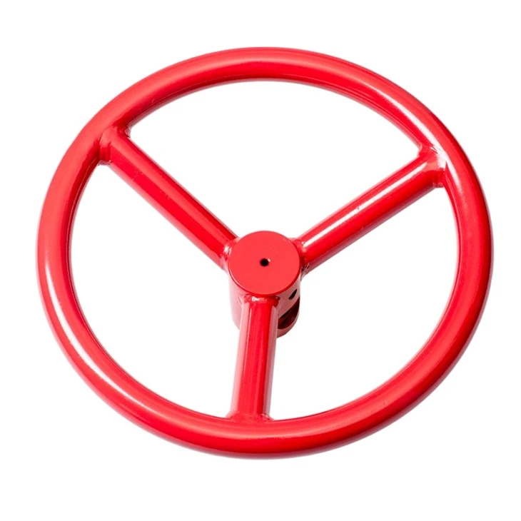 Gacan-gacmeedka Valve