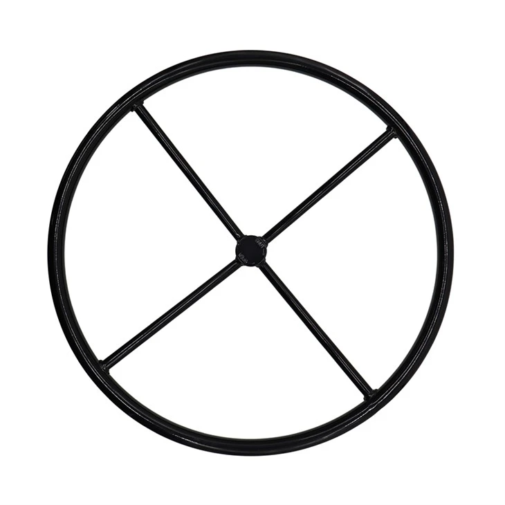 Top 5 Industrial Handwheel Manufacturers In 2026 Top 5 Industrial Handwheel Manufacturers In 2026